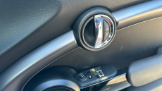 MINI Hatchback 2.0 John Cooper Works 3dr Auto [Comfort/Nav Pack] Petrol Hatchback